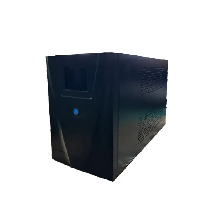 factory wholesale offline 600va Battery Back up power supply 12v ups backup