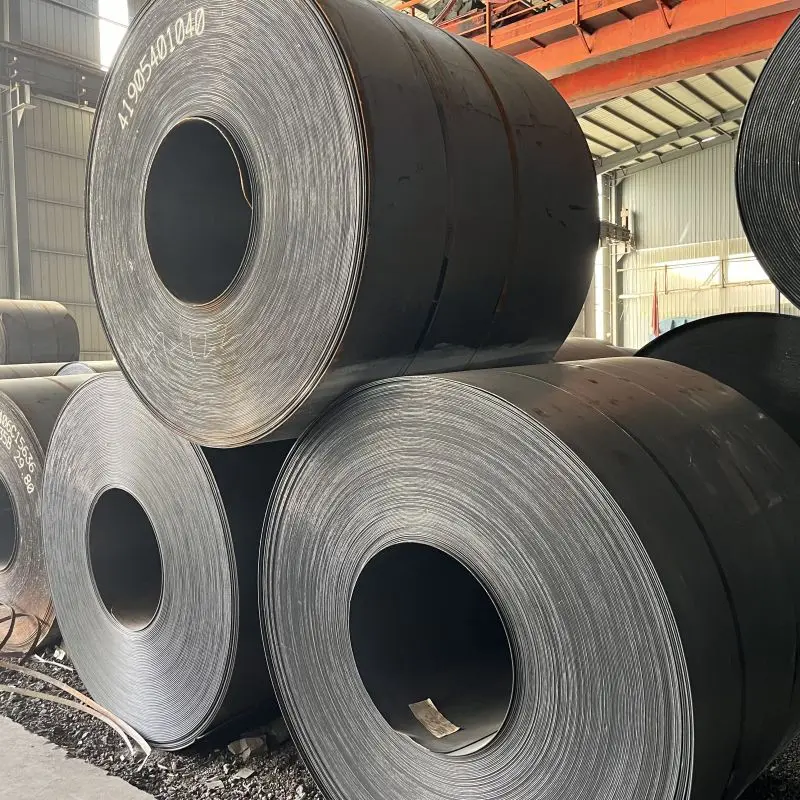 Popular product cheap price direct supply DX51D A36 Z108 hot dip galvanized steel coils in hot sale