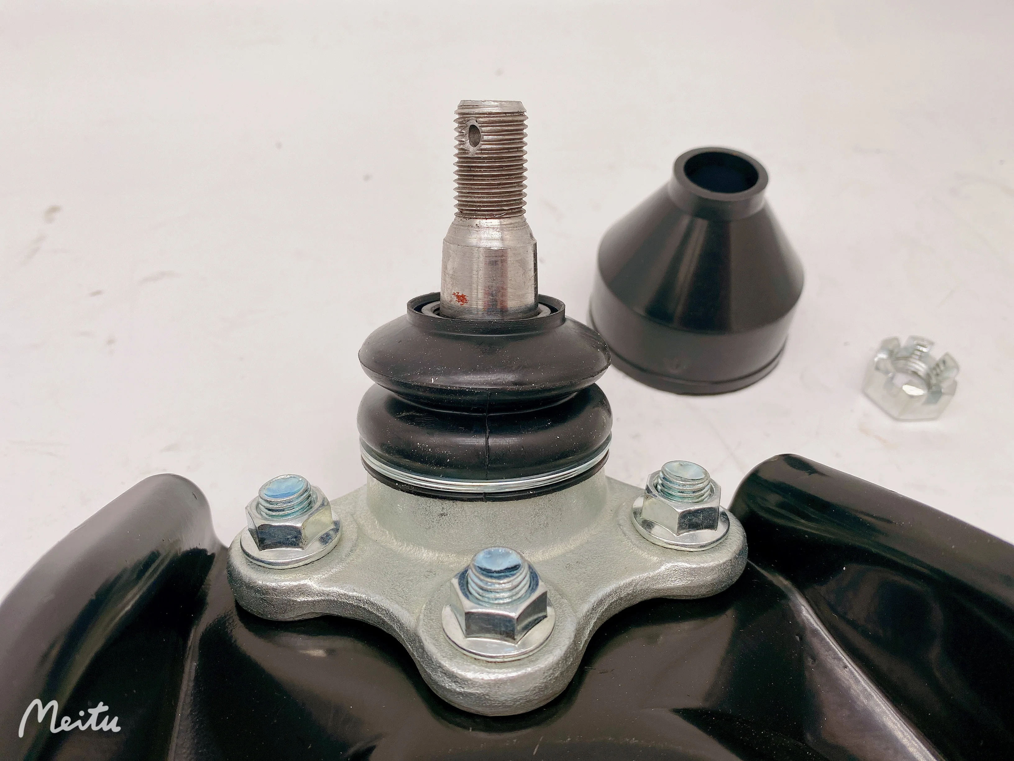 Factory Sell Control Arm Control Arm 8-98005-839-0 FOR ISUZU RODEO