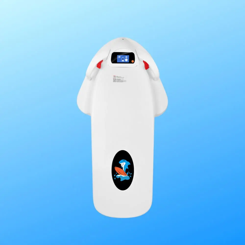 Water Sports Underwater Diving Propeller Underwater Scooter Jetski Sea Scooter