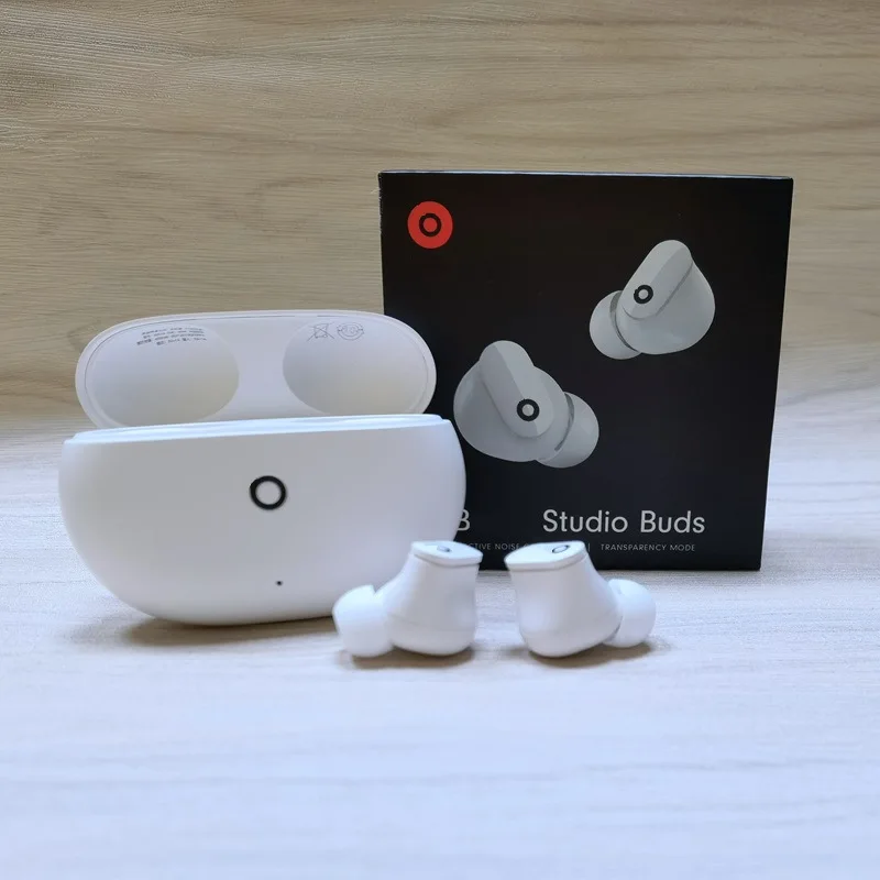 2022 studio Buds от Dr Dre True Wireless наушники-вкладыши fit pro с шумоподавлением гарнитура наушники совместимые IOS Android