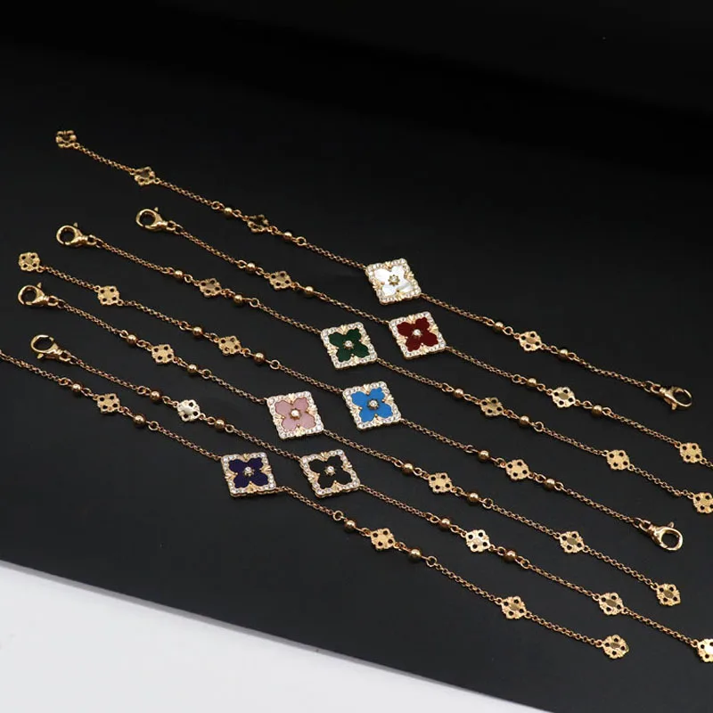 Women Costume Jewelry Long Leaf Olive Branch Marquise Cut Pendant Necklace and Earring Sets with Sparkly White Cubic Zirconia