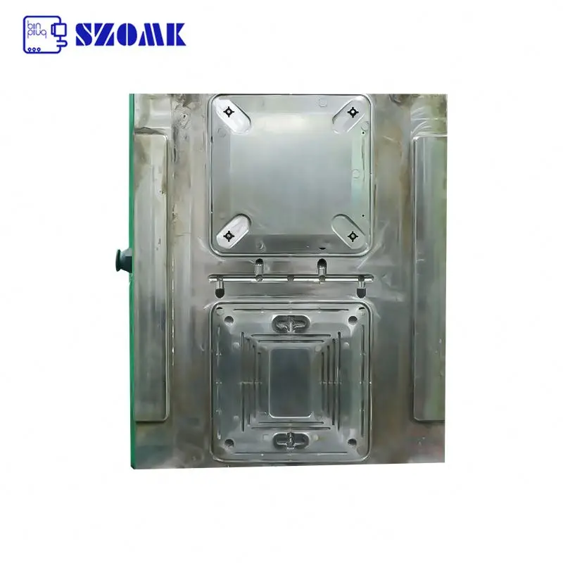 injection mould tooling aluminium die casting used for sales with moding cnc service plastic molding measuring spoon mold