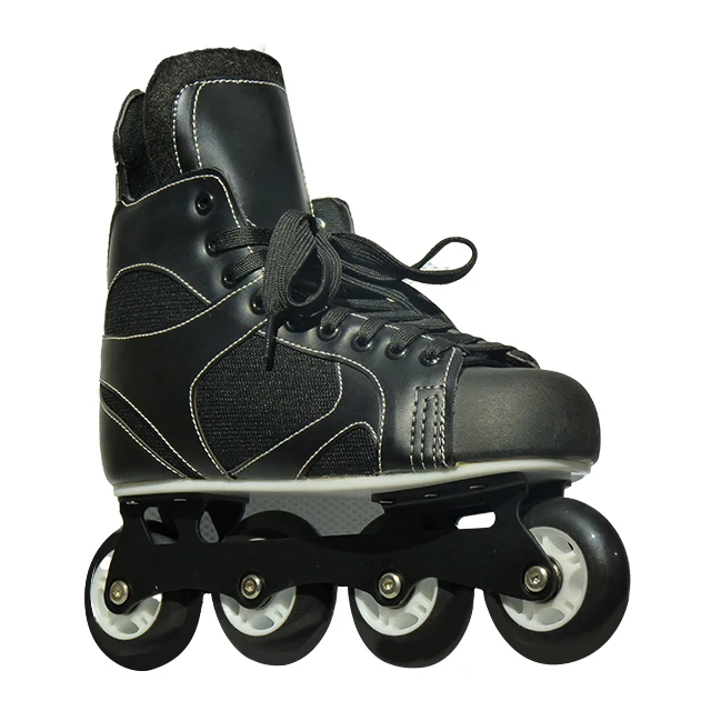 OEM 36-45 Fixed Sizes Hockey Inline Skate Roller Skate  Inline Hockey Roller Skates  Boys 9506702000