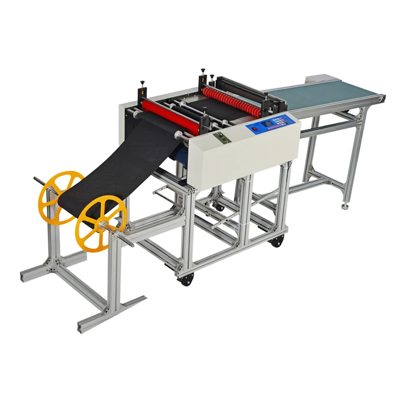  Китай поставщик Cnc с фрикционным ножом и валяющим режущим станком для