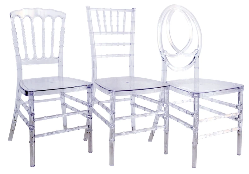  Оптовая продажа металлические современные стулья chiavari из Малайзии и пластика с