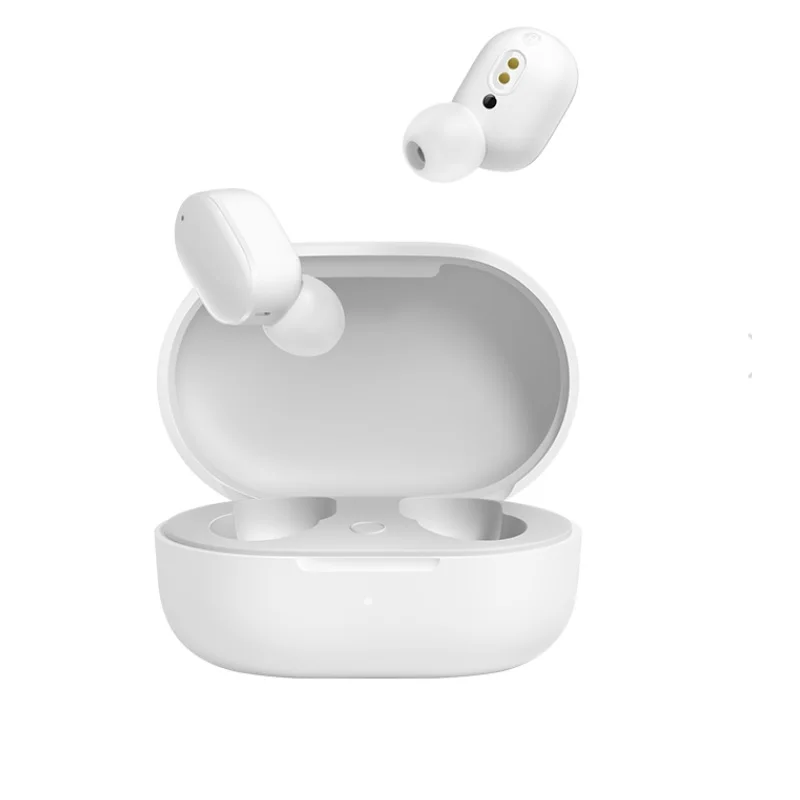 2021 New for Xiaomi Redmi AirDots 3 Mi True Wireless Earbuds Basic 3 Red Mi Airdots 3 in stock