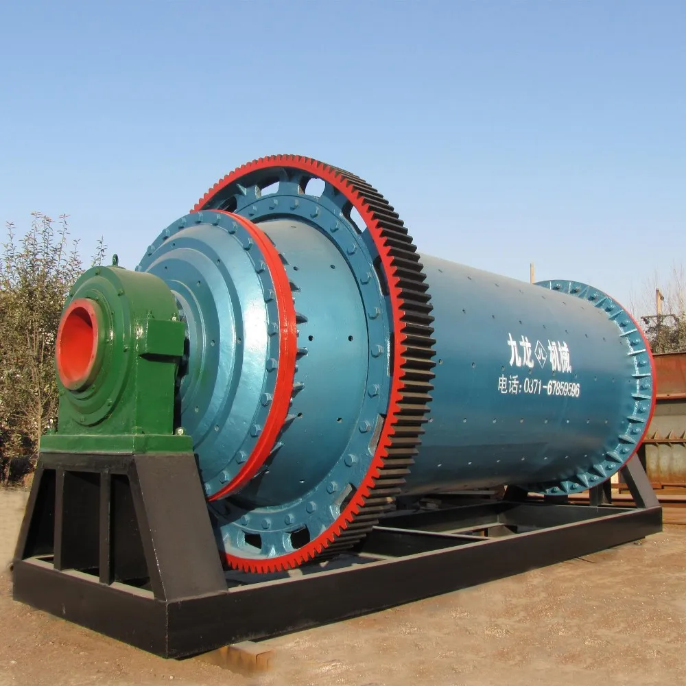Phosphate Gypsum Manganese Feldspar Clay Gypsum Gold Copper Iron Ore Silica Sand Quartz Limestone Ball Mill Price