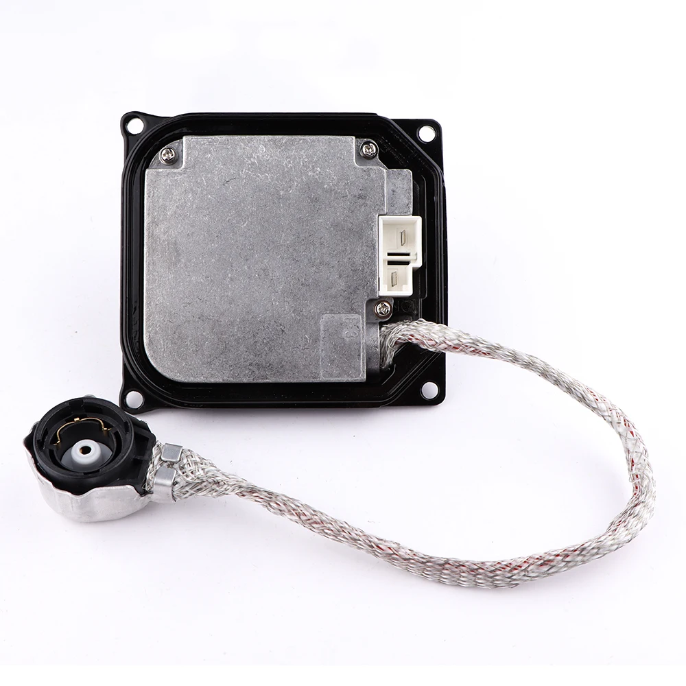 New Auto Lighting System Part High Bright HID Slim Xenon Ballast 12V 35W Fast Start HID Xenon Headlight Ballast D4S D4R D4C