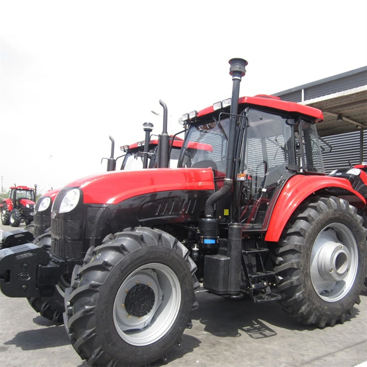 YTO X904 Wheel Tractor