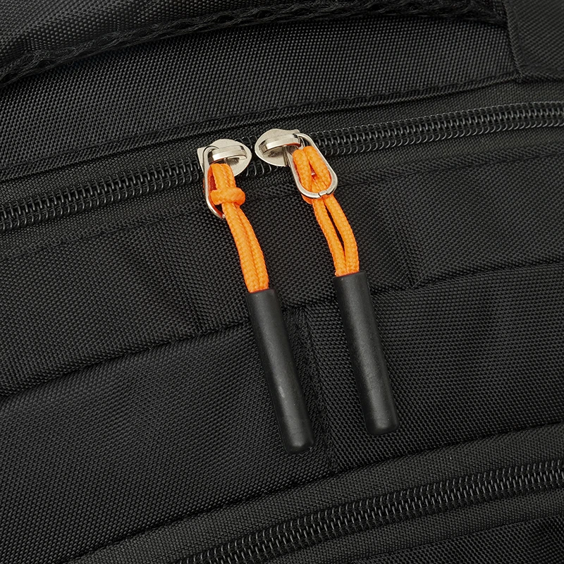 Large Size Student  mochila  escolar Waterproof Nylon Unisex Laptop Backpack Travel Backpack School Bags