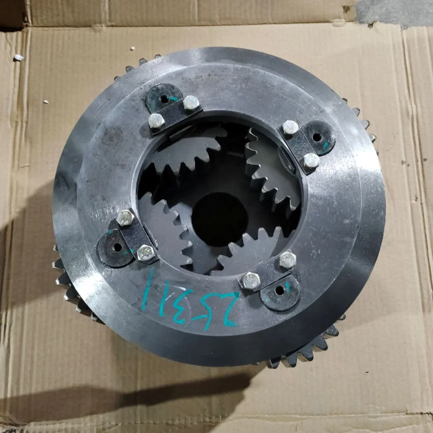 29070025311 PLANET GEAR KIT FOR L936 WHEEL LOADER 29070025323 29070019831 29070025331