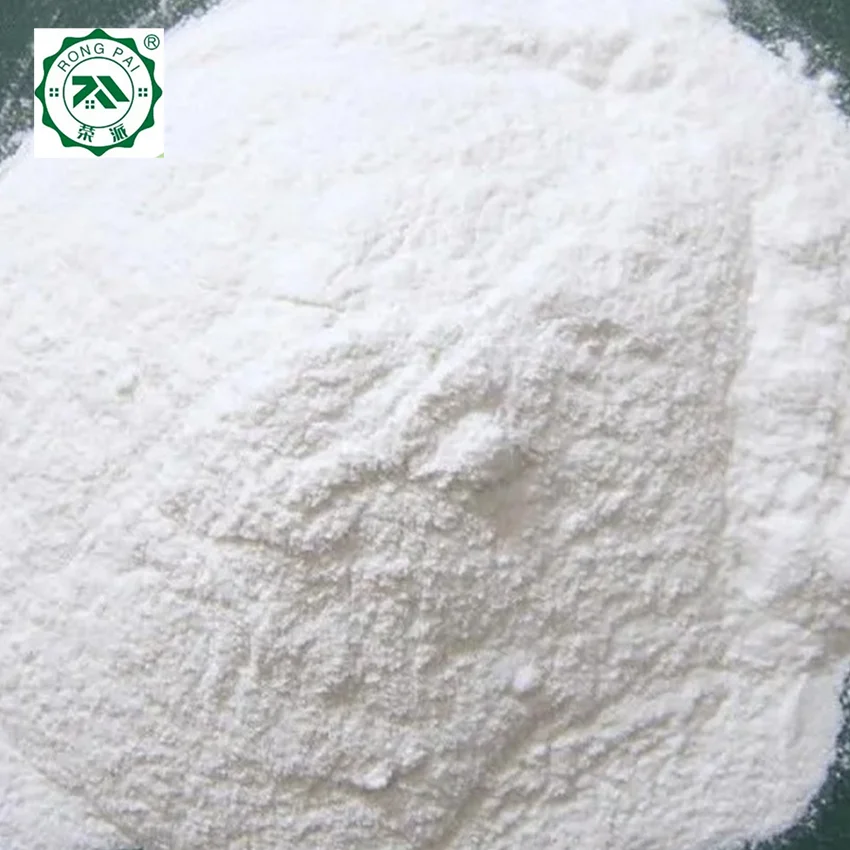 Hot Selling High Purity Redispersible Polymer Powder for Toughening agent of cement mortar concrete putty