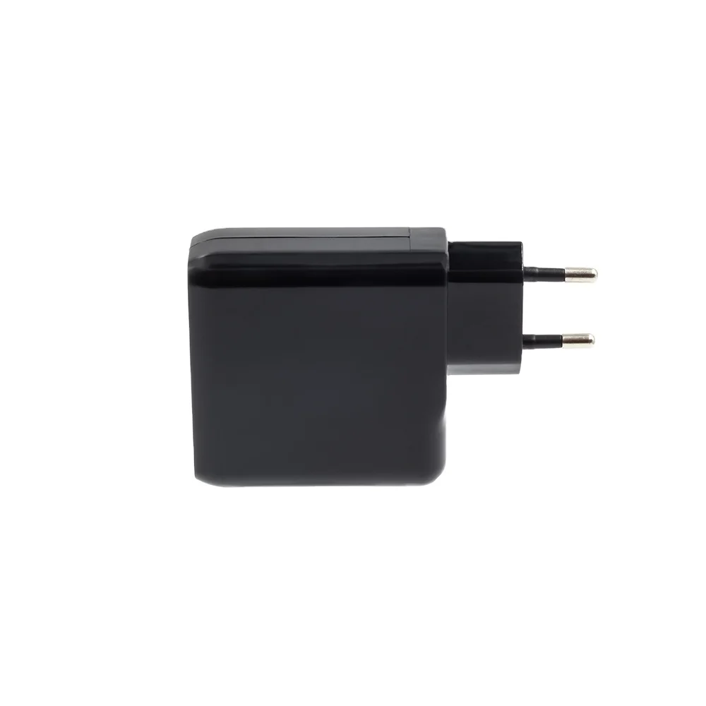 
Manufacturer Good Quality Usb Wall Charger Usb Travel Charger Us Plug Wall Charger China QC3.0 2 X USB TUV Rohs CB CE 2 Years 