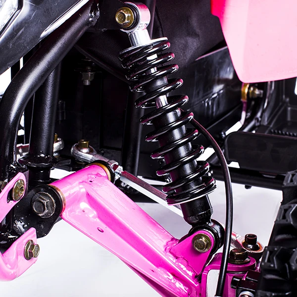 Spy racing best Christmas gift for children 36v 800w  electric mini atv for outdoor activity