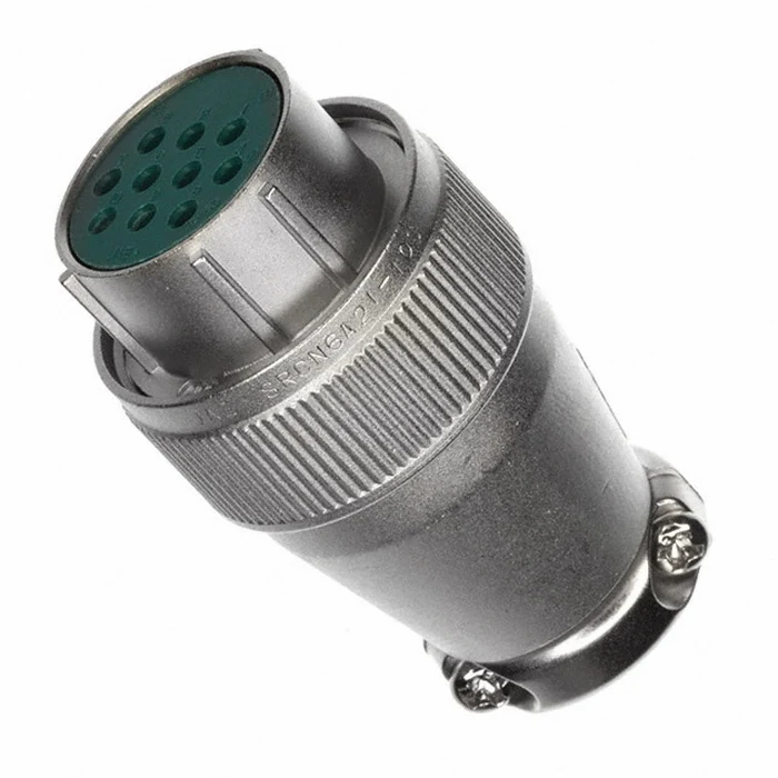 SRCN6A21-10S (JAE Electronics connectors) (Circular Connectors) CXS3102A14S5P