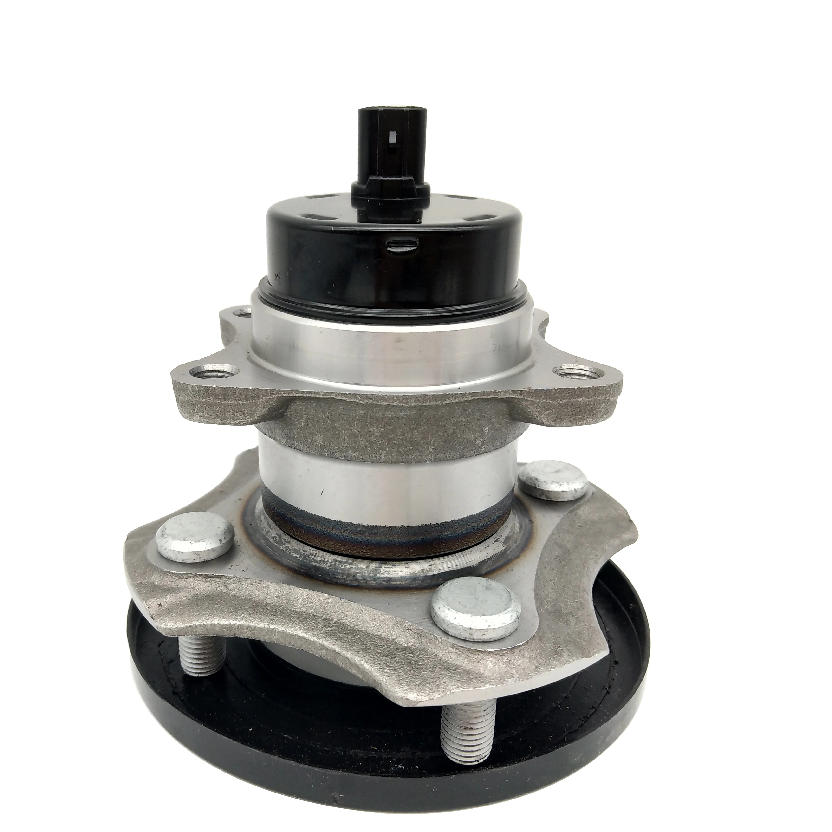 Toyota Camry 2002-2009 4-колесный ABS Toyota Highlander 2001-2003 FWD высококачественные подшипники колеса и ступицы 89544-48010/HA592450/42450-4