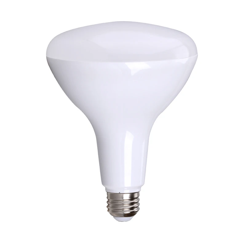 Worbest Светодиодная лампа BR20 BR30 BR40 1500LM 17W замена 1400lm UL/cUL CRI90 LED br40 внутренние и наружные лампы