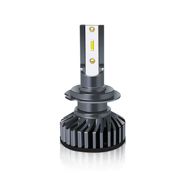 F2 CSP Car LED headlight bulbs 48W 4800lm LED headlight lamps H1 H3 H7 H11 9006 9007 H13 H4 LED fog light car led headlight