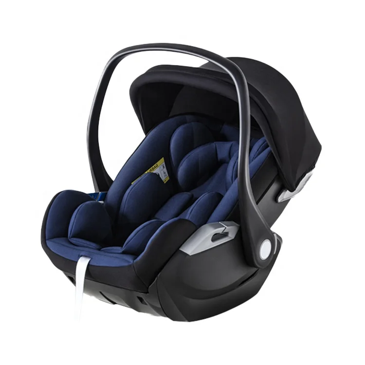 High Quality Safety Portable Newborn Car Seat For Newborn and Toddler