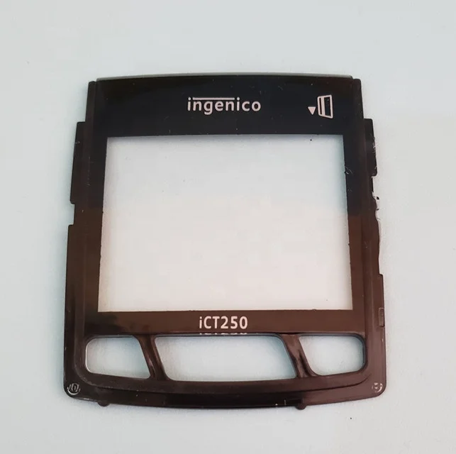 
ingenico iCT250 Lens 