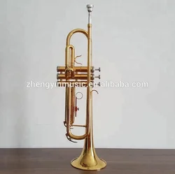 Cheap trumpet Bb Trumpet