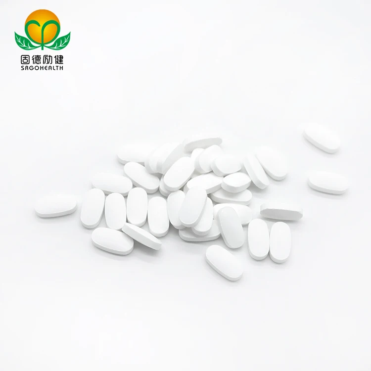 Wholesale Private Label Sports Nutrition Supplement Creatine Tablet