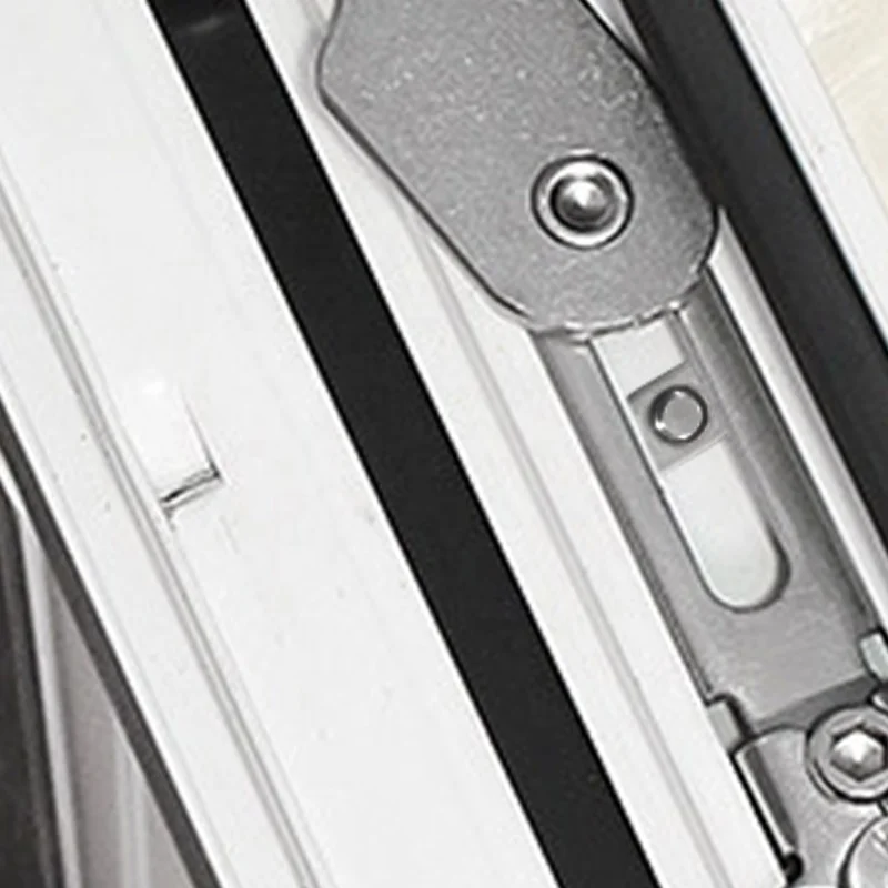 ULW stainless steel window spacers casement hinge spacers for limiting windows opening angle door window Accessories