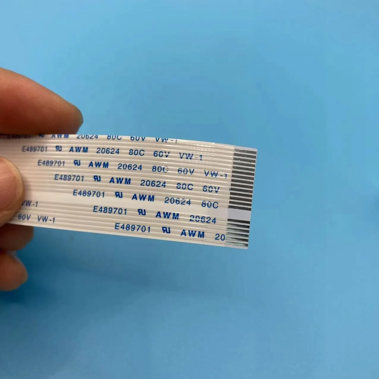 Reston New 22 Pin Scanner cable for HP Color LaserJet Pro MFP M283fdw Flat Flex Cable For HP