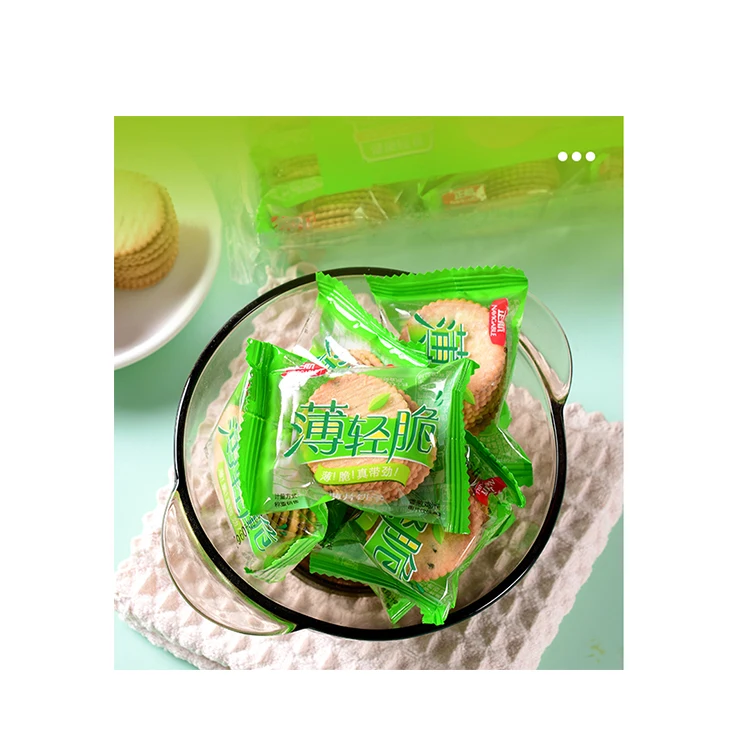 
Распродажа romotion, 380 г, куриное круглое печенье с ароматом курицы, тонкое печенье, халяльное печенье 