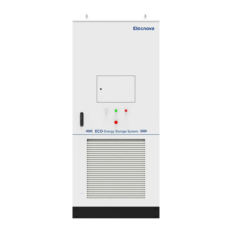 400V High Voltage 100Kw 200Kw Cabinet Battery 233kWh Storage Battery Solar Energy Storage Cabinet Battery