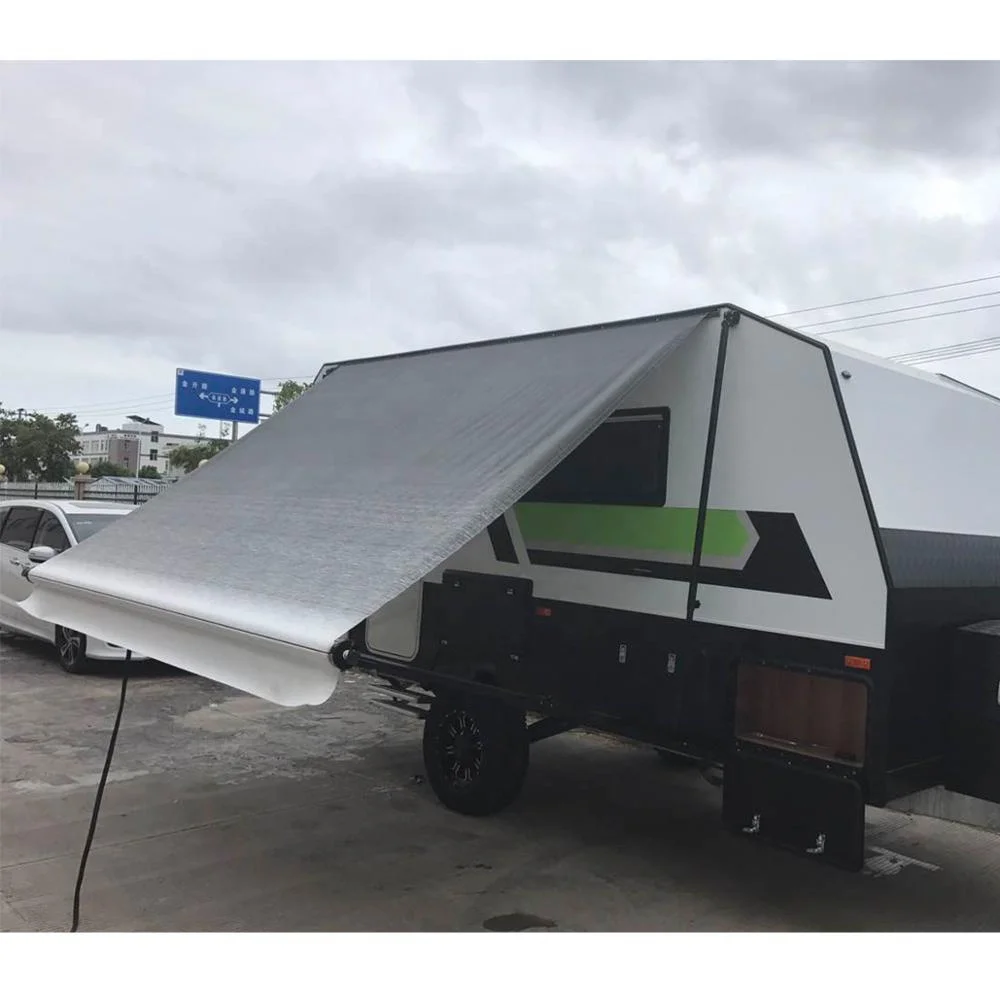 Factory direct sale RV Awning trailer caravan parts
