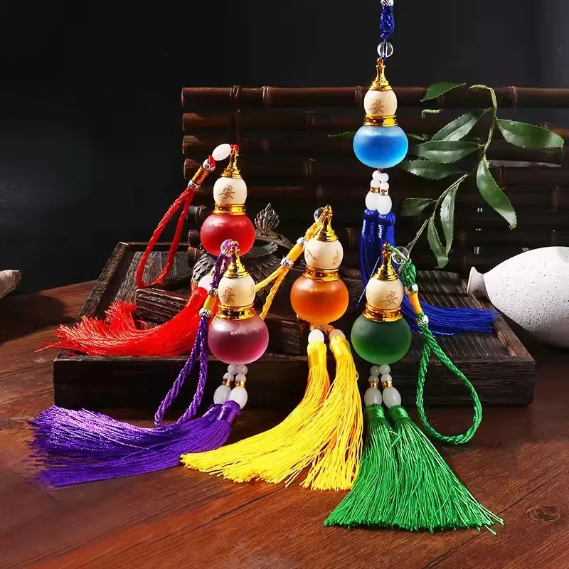 New Design Hanging Car Perfume Essential Oil Diffuser Aroma Scents Diffuser Car Air Freshener