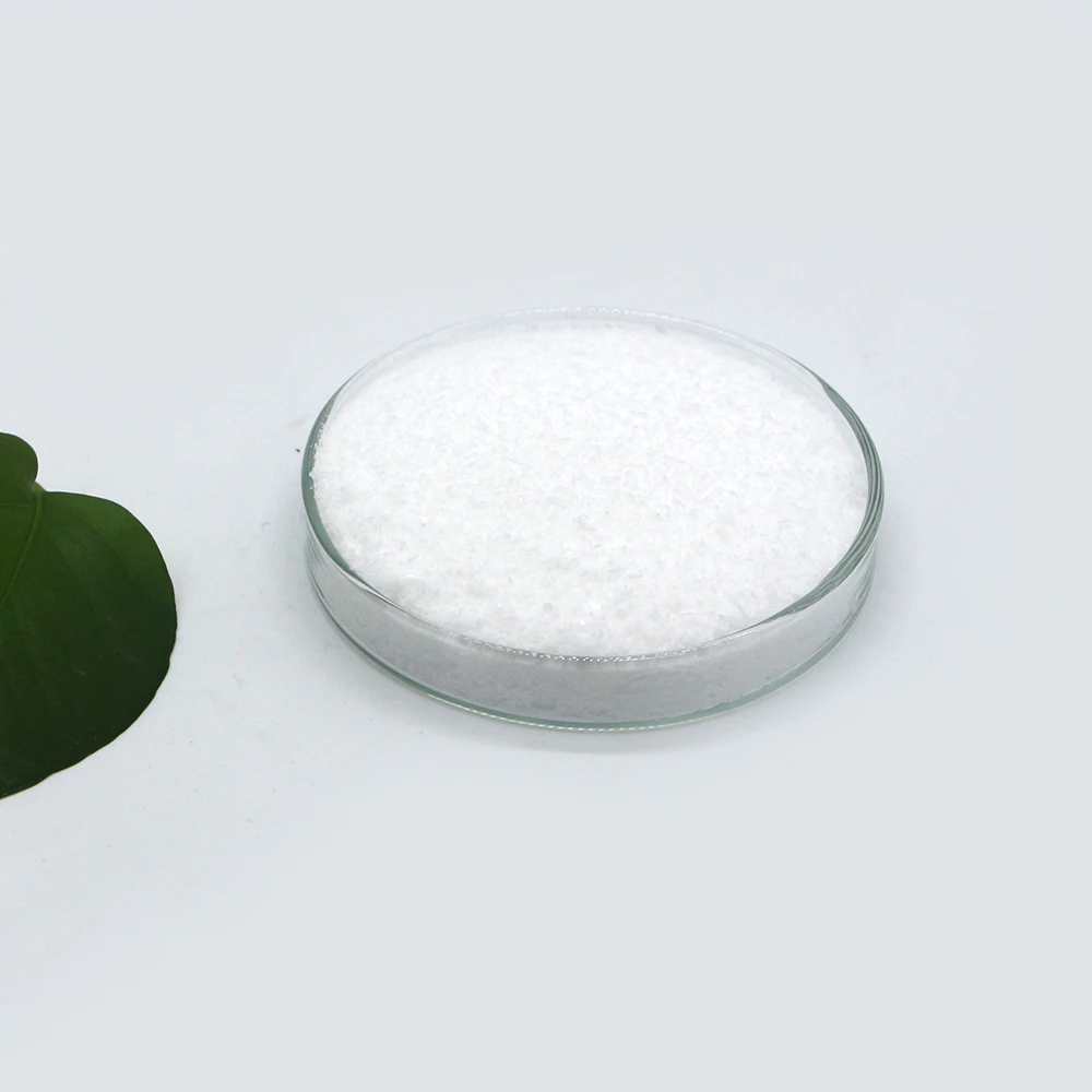 Hot Sales White Flake Polycarboxylate Superplasticizer VPEG for Additives and Superplasticizer Agents for Concrete and Mortar