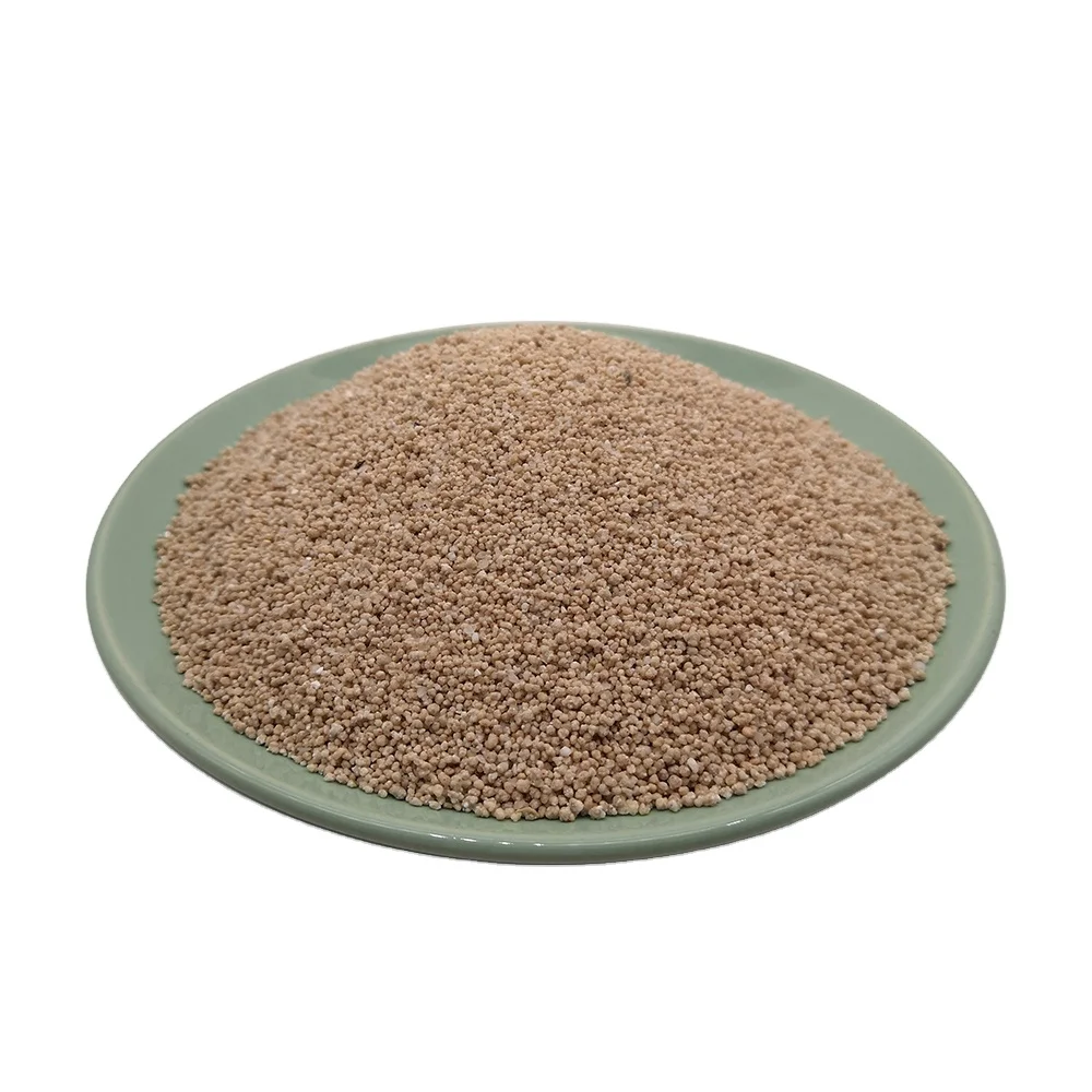 Slow Release Golf Lawn Granule Fertiliser Granular Lawn Fertilizer 20-5-10