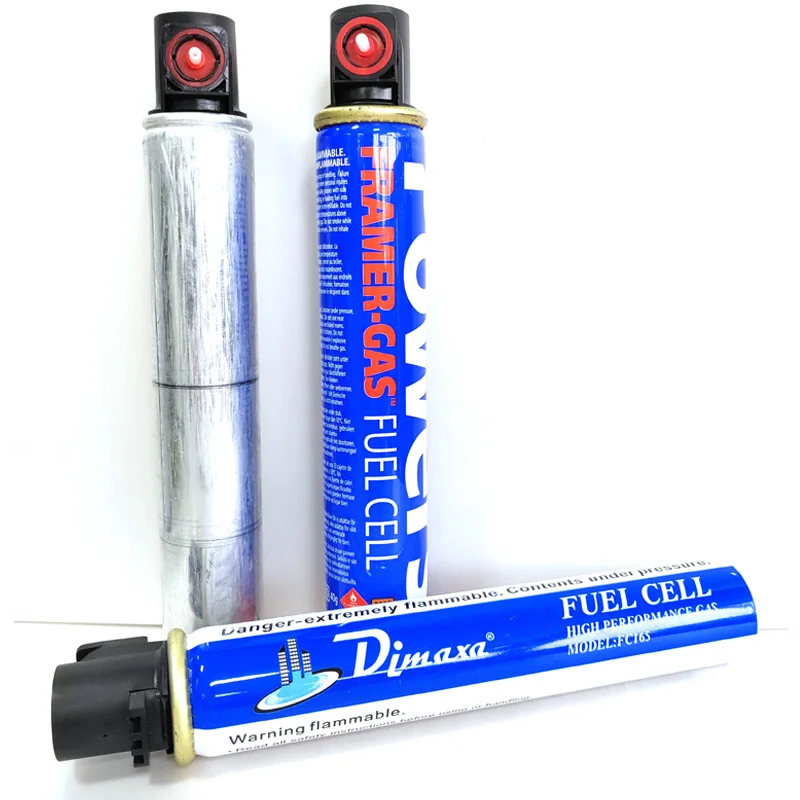 40ml/80g Finishing Nailer Fuel Cells