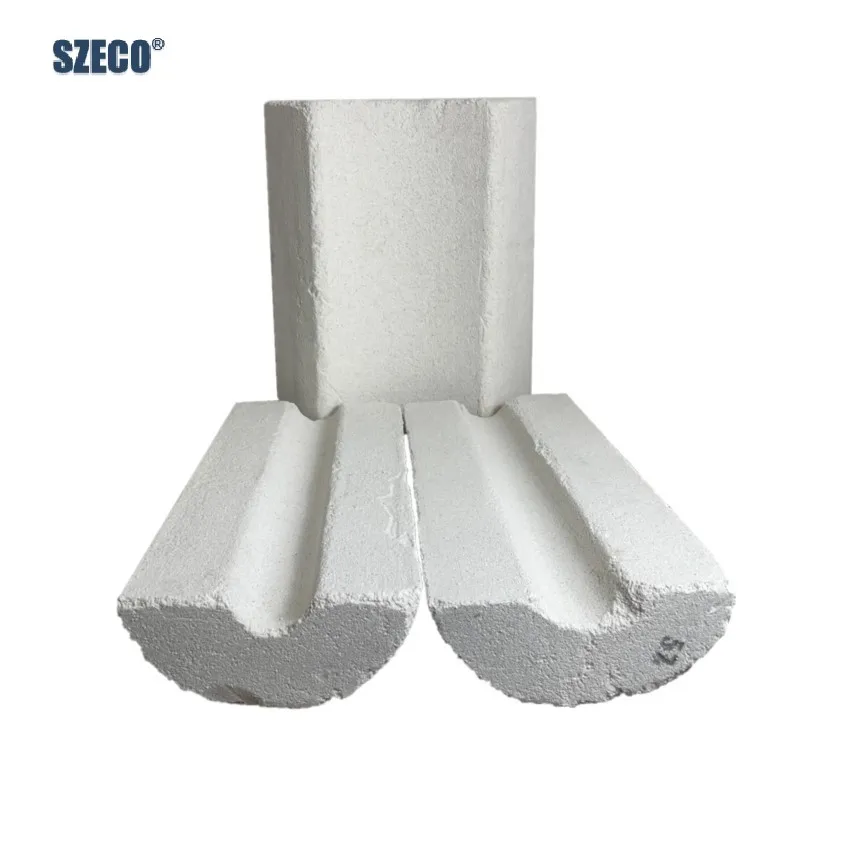 ASTM C610 perlite pipe cover insulation material manufacturer high quality expanded perlite price