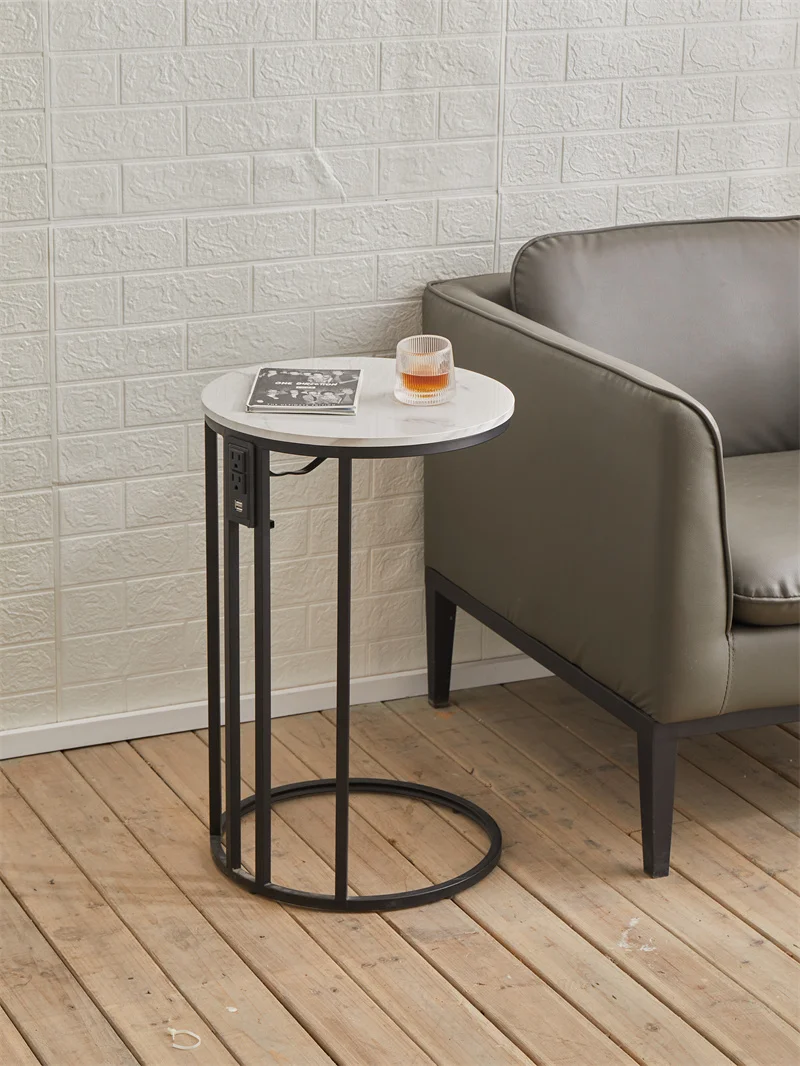 Wholesale Best Seller Japanese Living Room Furniture Turkish Black Coffee Table With Metal Legs