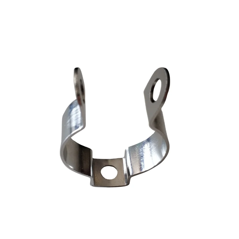 Custom Steel Metal Sheet Aluminum Stamping Process Stamp speaker frame