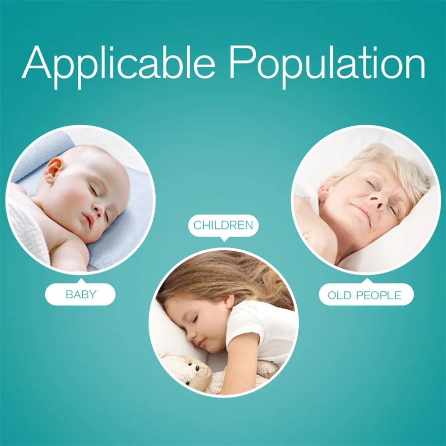 Носитель на руку с датчиком влажности и звуком и вибрацией для детей и пожилых людей