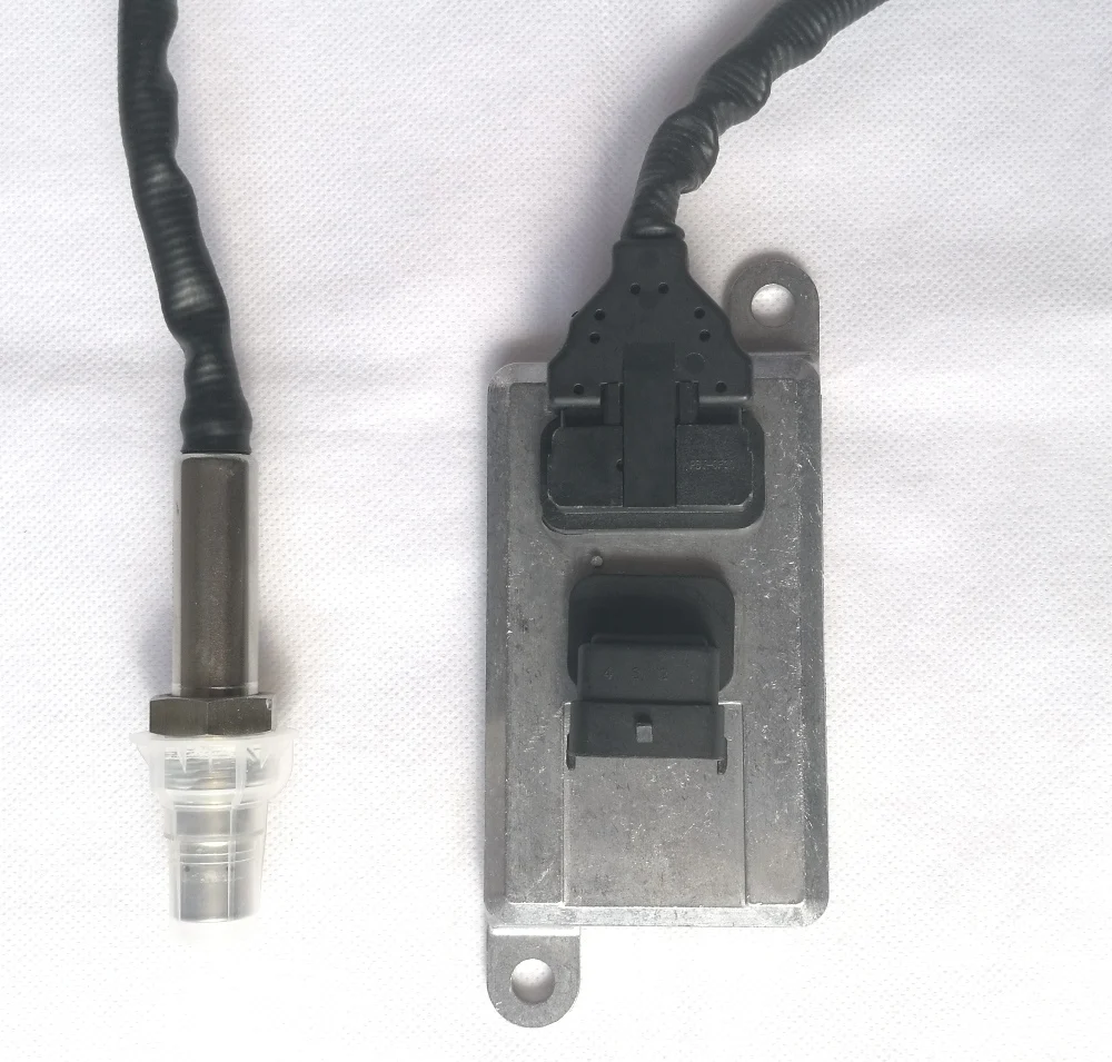 24V грузовик Датчик nox 5WK9 6619D азота кислорода Nox датчик подходит для