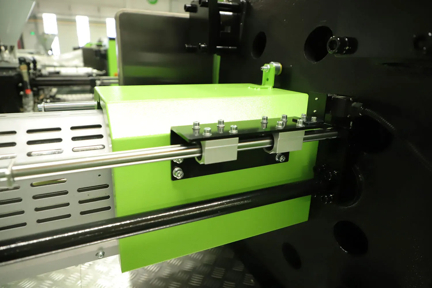 YIZUMI Injection Molding Machine  UN200A5-PET PET Preform Line Injection Molding Machine for Oil Bottle