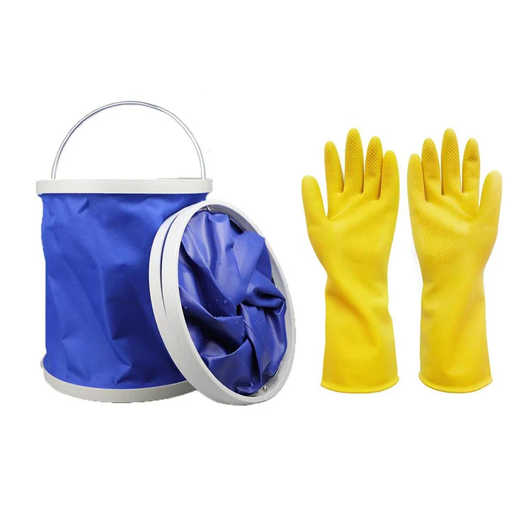 High quality outdoor washing tools car detailing wash accessories cleaning kit