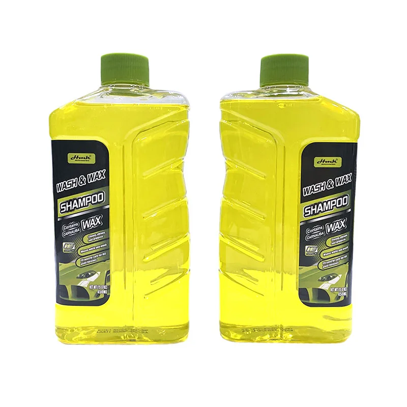 Car Detailing Liquids Chemicals Car Wash Foam Shampoo Cleaning Liquid Agent Car Cleaner