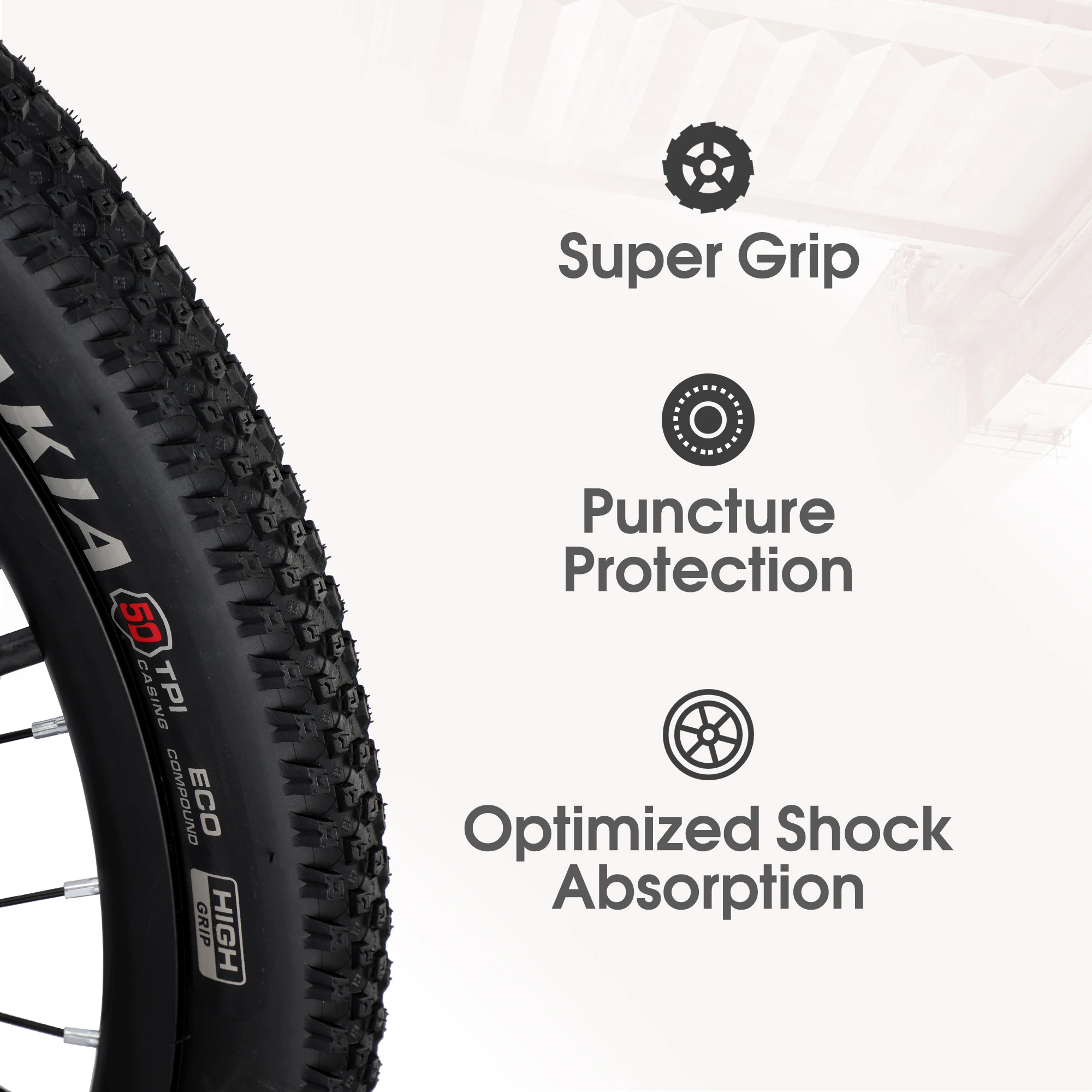 Phoenix Mountain Bicycle MTB 24 Inch Mountain Bike NY warehouse DDP price bicycle bike