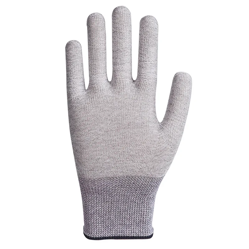 Excellent Service Dusting-free esd gloves high temperature for Chemical Handling