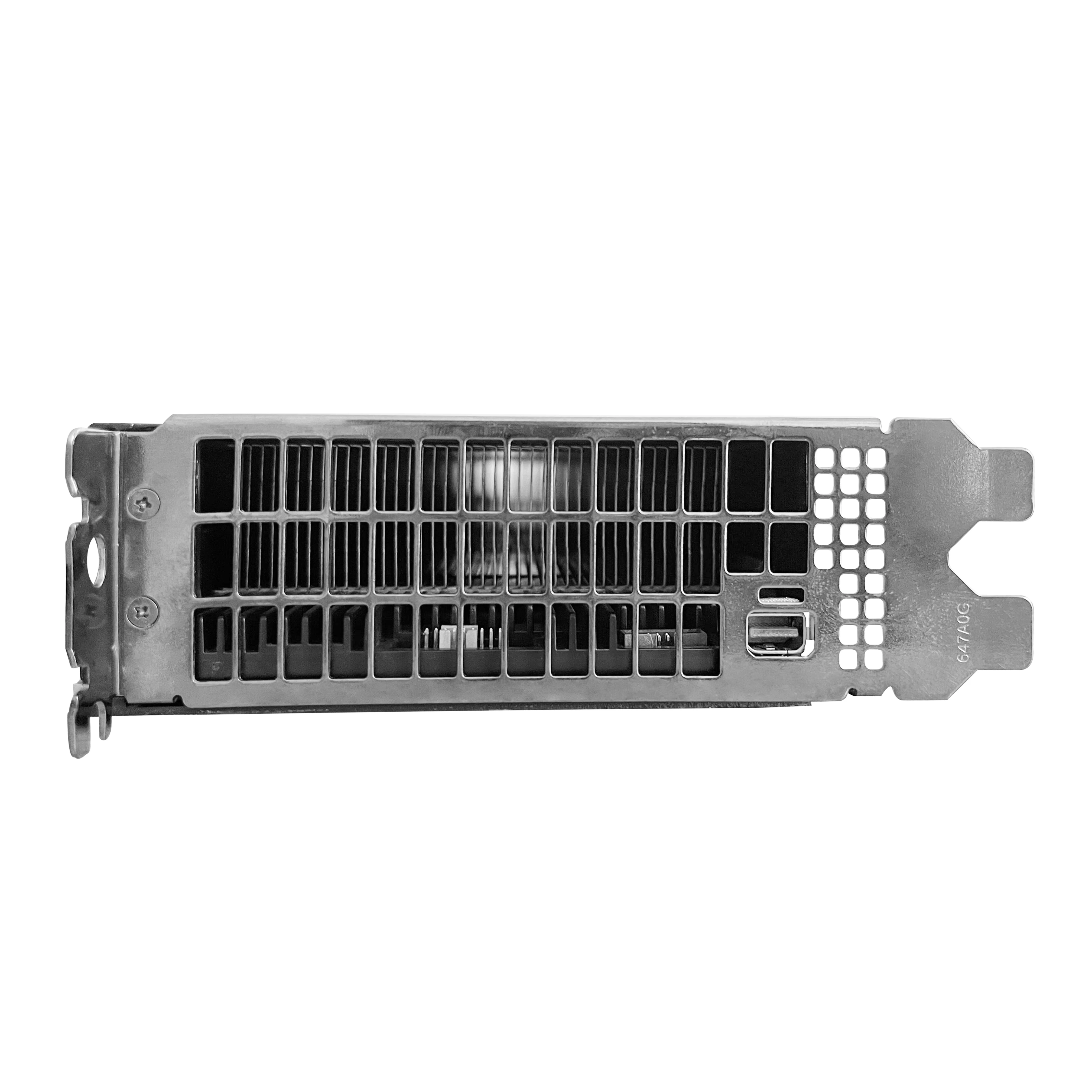 99% New AMD Radeon VII 16GB Graphic card 4096bit 8+8pin interface MI50 GPU Fro Servers PC Graphics cards Video AMD Radeon VII