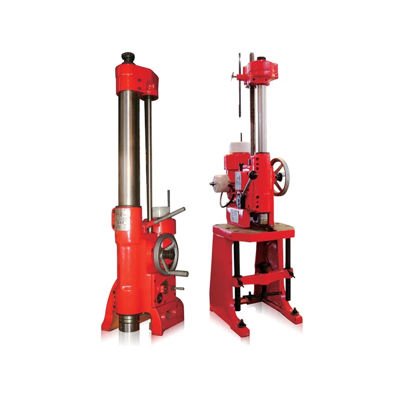 High Quality Vertical Motorcycle Cylinder Boring Honing Machine