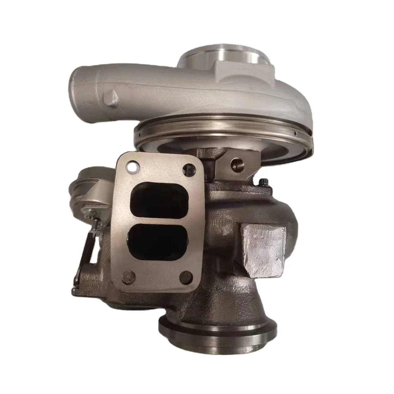 Турбокомпрессор Turbo GTC3576D 4354501 823108-5013 4354500-435 для колесного погрузчика CAT 4501 GC C7.1 950
