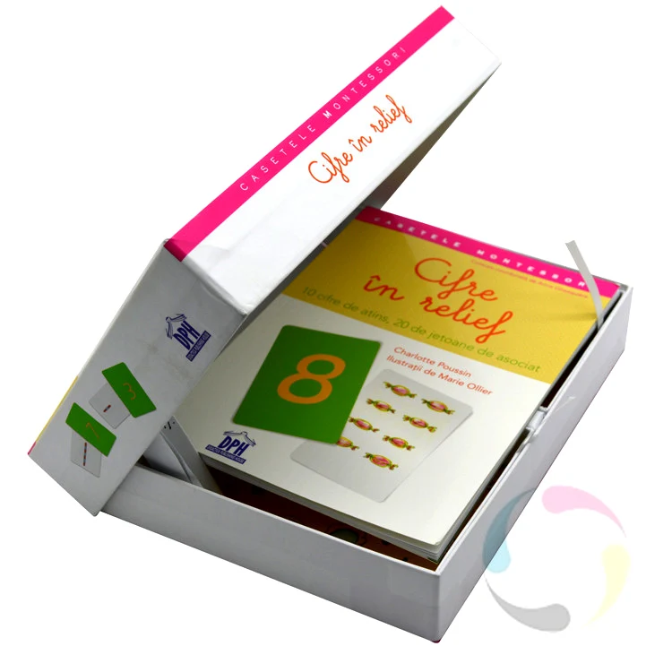 Игровая карта детская доска для питья считыватель на заказ флеш-карты малышей Обучающие детей